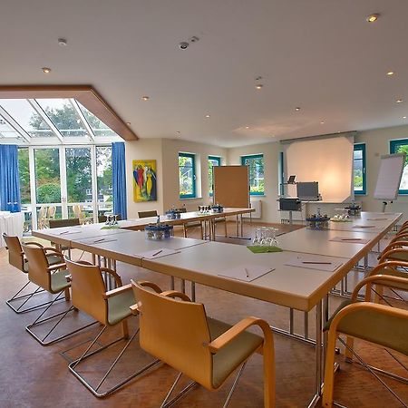 Vita Wellnesshotel Aulendorf Bagian luar foto