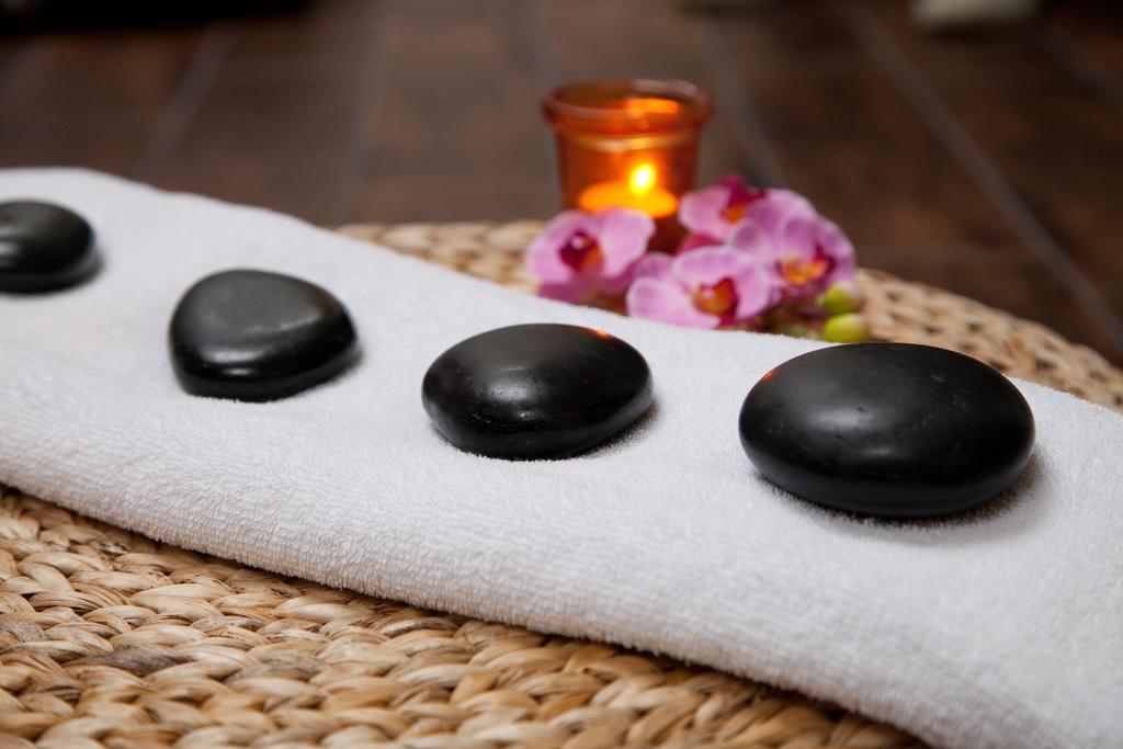Vita Wellnesshotel Aulendorf Bagian luar foto