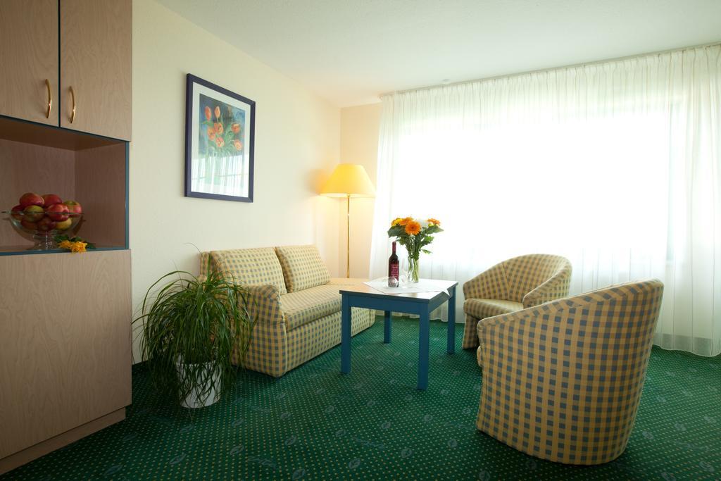 Vita Wellnesshotel Aulendorf Ruang foto