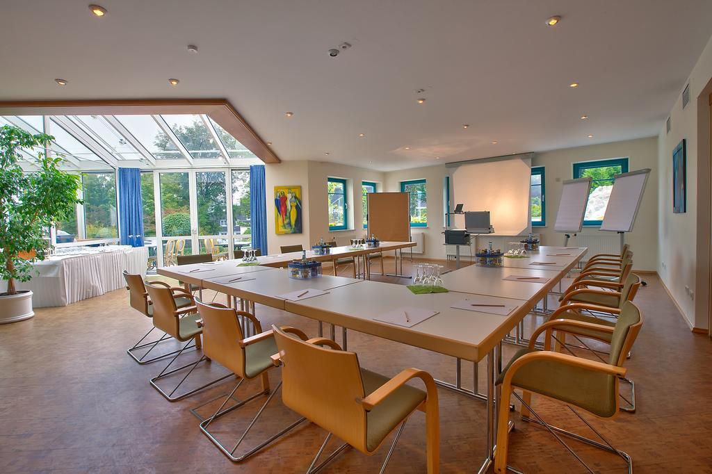Vita Wellnesshotel Aulendorf Bagian luar foto